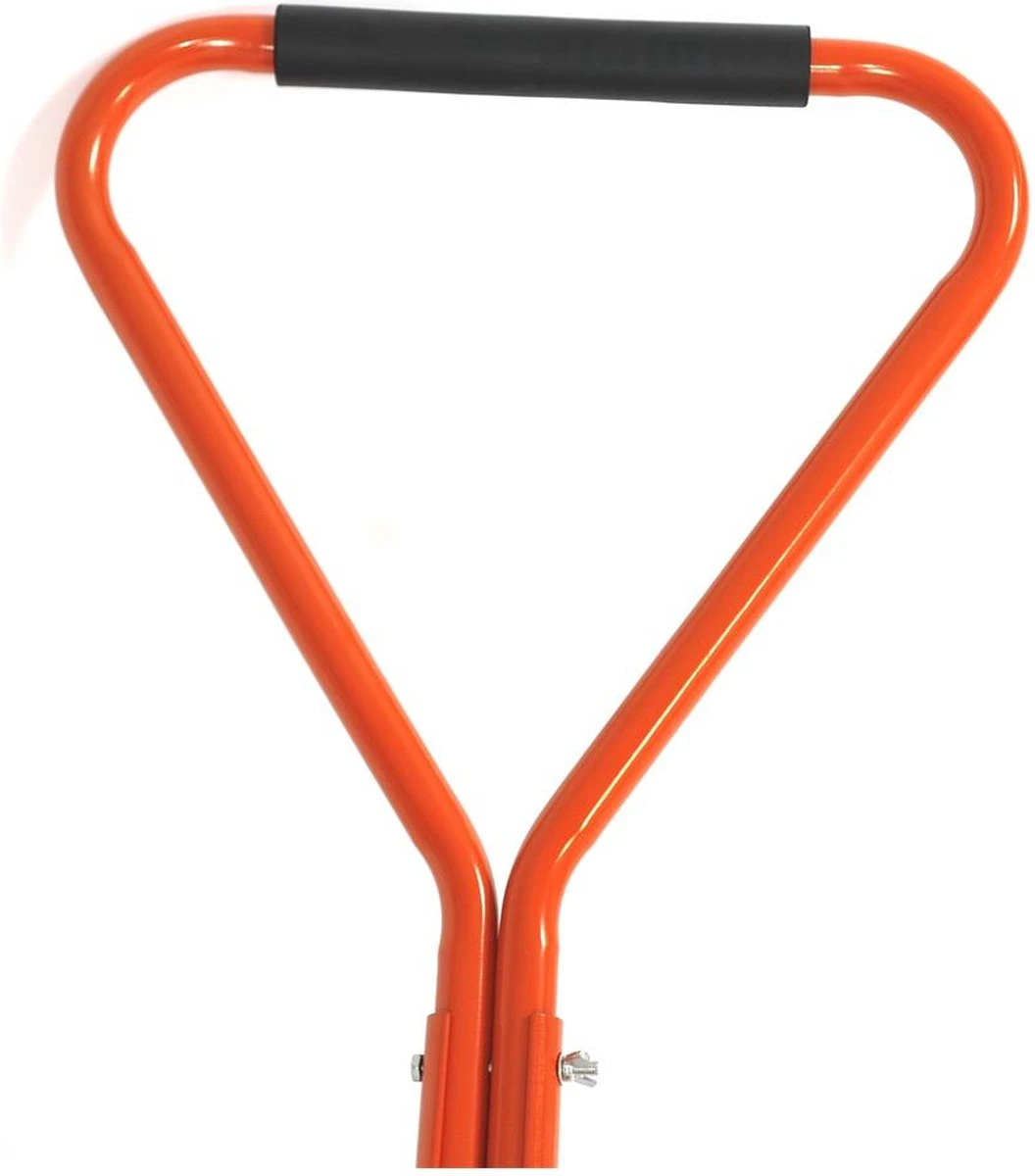 FUXTEC Gazonwals / Graswals FX-GW30 - Afbeelding 8