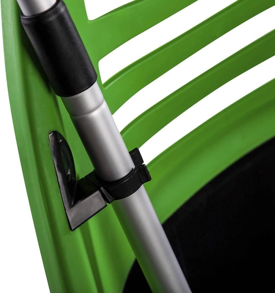 UPP Multifunctionele Tuinwagen - 50L - Groot Laadvermogen - Afbeelding 2