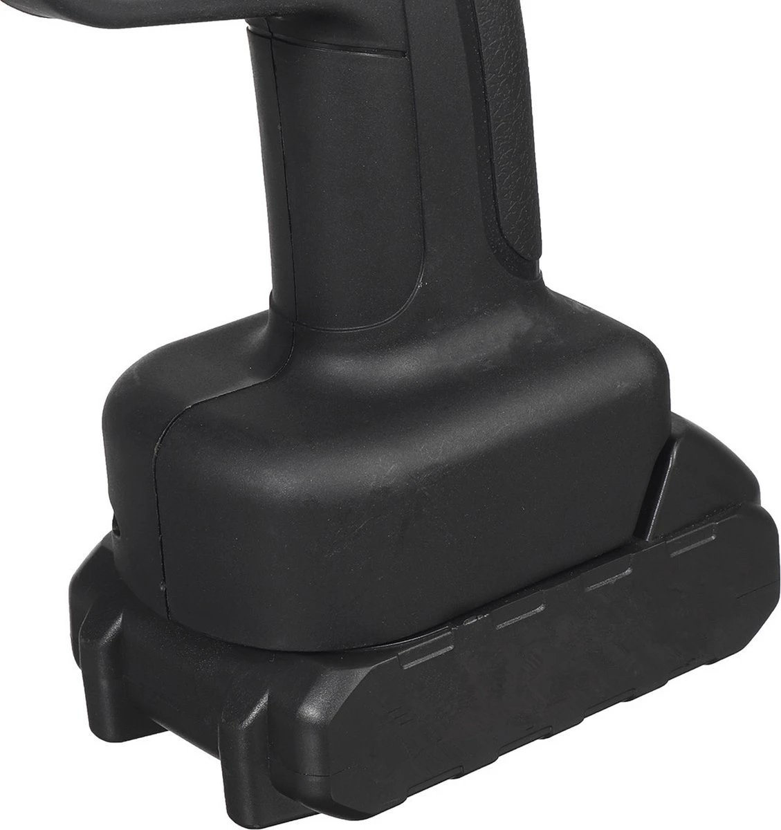 Merkloos Drillpro Elektrische Accu - Hogedrukreiniger - 30Bar - Multifunctioneel Mondstuk - Draagbaar Oplaadbaar Snoerloos - Zwart - Afbeelding 5