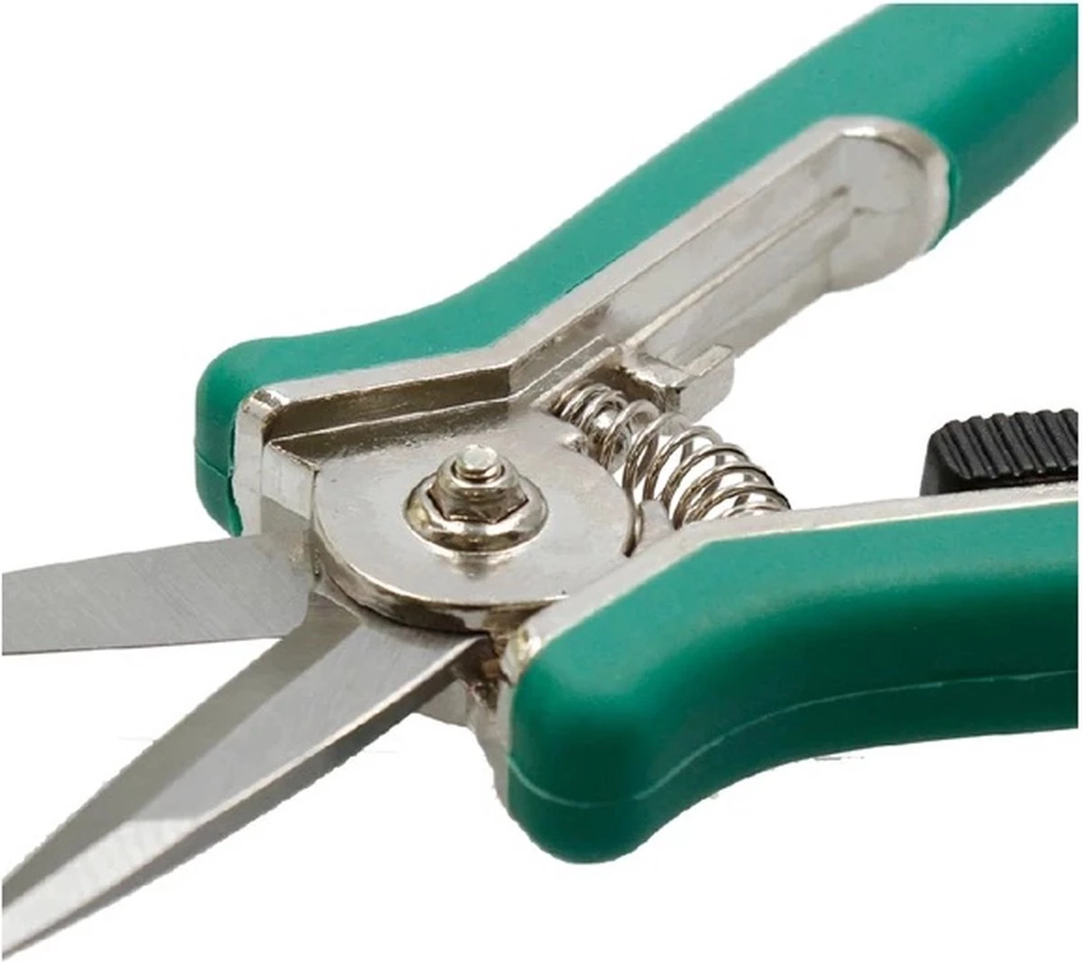 PD® - Snoeischaar Recht - Extra Scherp! - Bloemenschaar - 15 Cm - Afbeelding 4