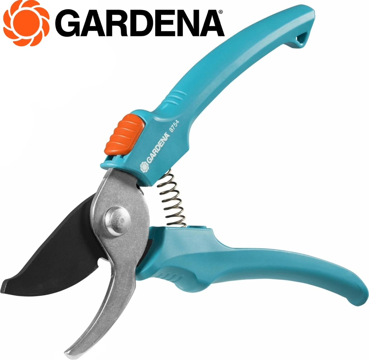 Gardena Snoeischaar Classic 8754 E60 - Afbeelding 3