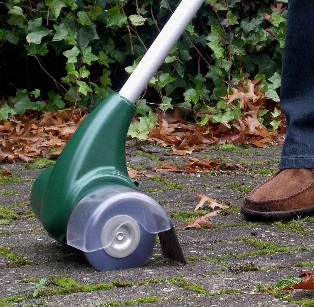 Eurom Elektrische Onkruidborstel - Afbeelding 4