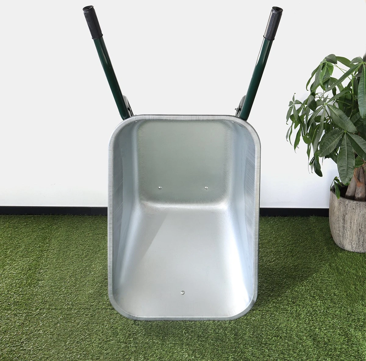 Kruiwagen 180kg - Afbeelding 2