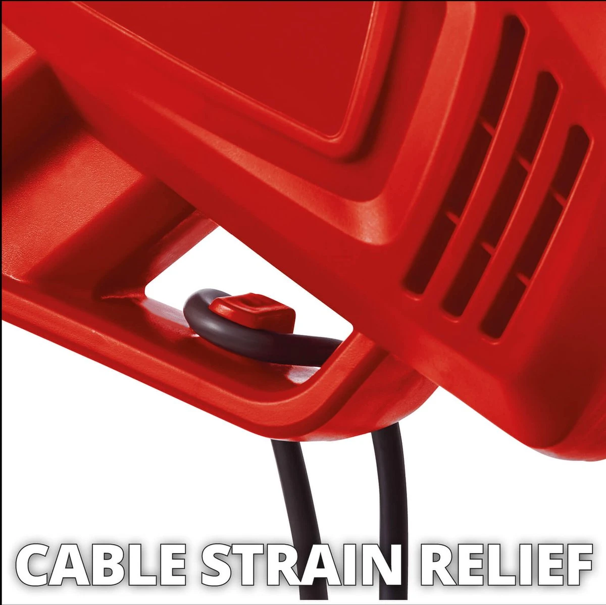 Einhell Elektrische Bladblazer GC-EL 3024 E (blazen, Zuigen & Versnipperen, Zuigbuis Ø75 Mm, Zuigkracht 650 M³/h, Hakselfunctie 10:1, Blaassnelheid 240 Km/h, Opvangzak 40 L) - Afbeelding 14