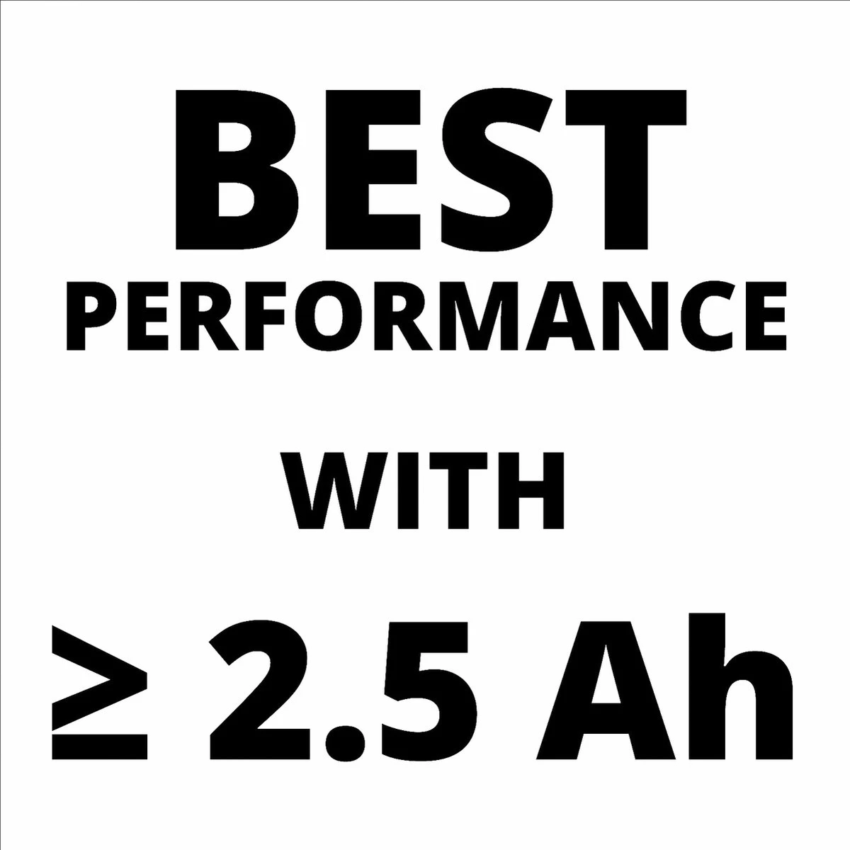 Einhell Accu Grondfrees GE-CR 30 Li-Solo Power X-Change (Li-Ion - 36 V - 30 Cm Werkbreedte - 20 Cm Werkdiepte - Robuuste Hakmessen - 2-punts Veiligheidsschakelaar - Zonder Accu En Lader) - Afbeelding 8
