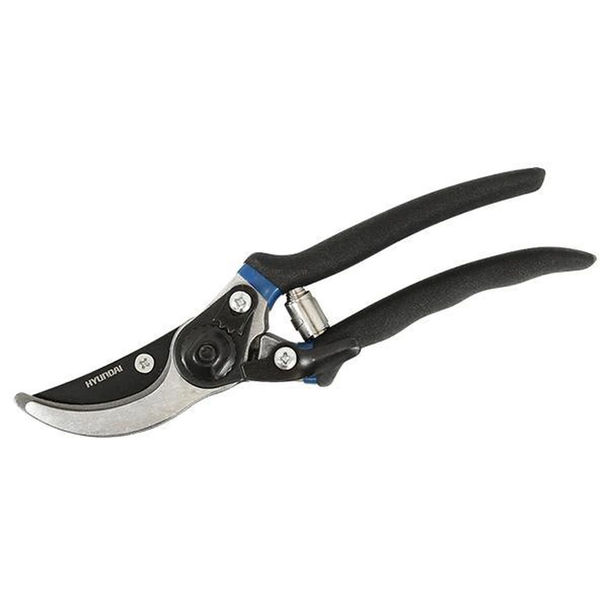 Hyundai Snoeiset 3-delig - Snoeischaar - Takkenschaar - Heggenschaar - Afbeelding 4
