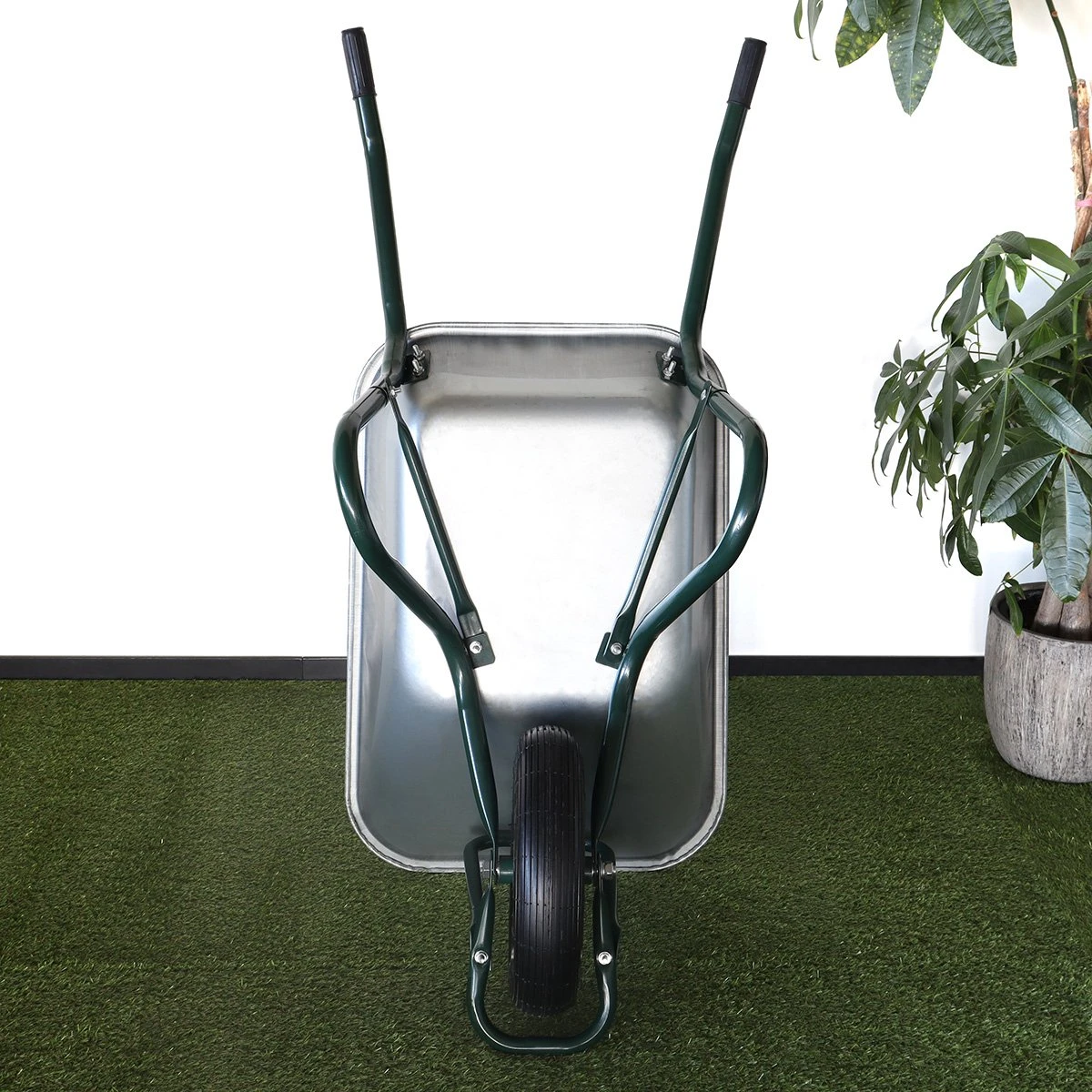 Kruiwagen 180kg - Afbeelding 4