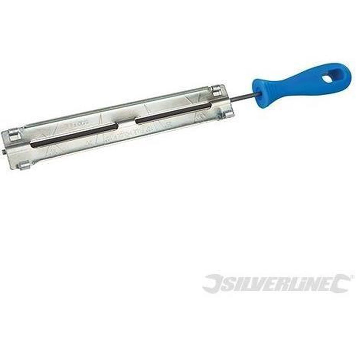 Silverline Kettingzaag Vijl - 4.0 Mm - Afbeelding 8