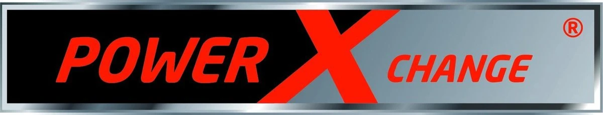 Einhell Accu Bladblazer GE-CL 18 Li E Kit (1x2,0Ah) Power X-Change (Li-Ion - 18 V - 12000 Min-1 - 210 Km/h Blaasluchtstroom - Incl. 2,0 Ah Accu En Lader) - Afbeelding 17