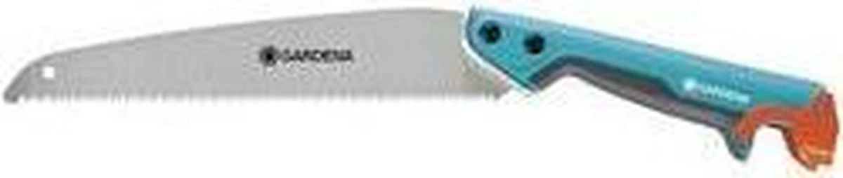 GARDENA Combi System Snoeizaag 300 PP Takkenzaag - Meslengte 325 Mm 25 Jaar Garantie - Afbeelding 8