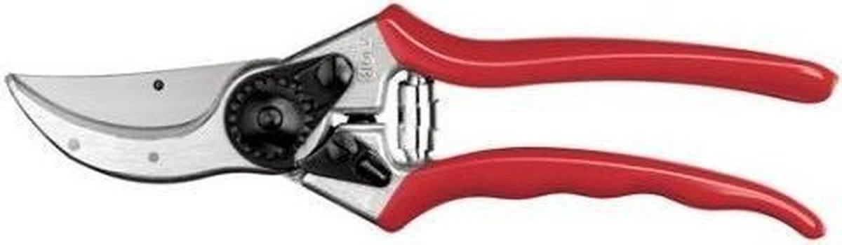 Felco 2 Snoeischaar - Rechtshandig - Max. Knipdiameter 25 Mm - Lengte 215 Mm - Afbeelding 3