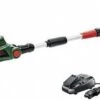 Bosch UniversalHedgePole 18 Heggenschaar Op Steel - Met 18 V Accu En Lader