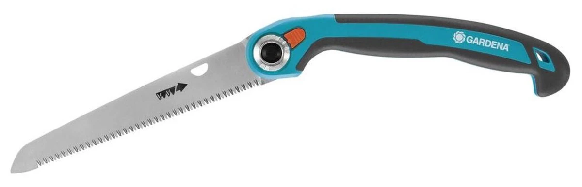 GARDENA Snoeizaag 200 P Takkenzaag - Meslengte 200 Mm - Afbeelding 9