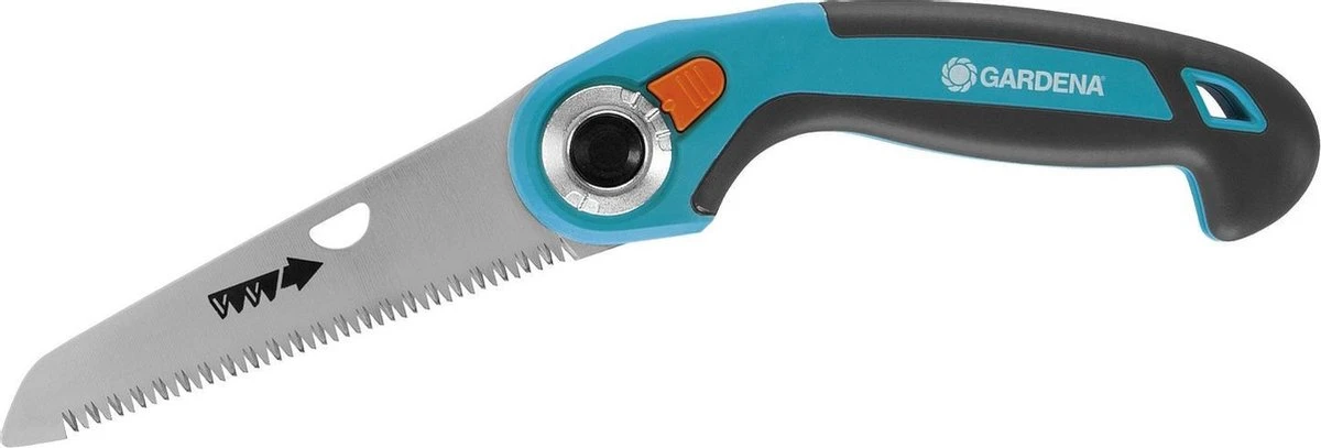 GARDENA Snoeizaag 135 P Takkenzaag - Meslengte 135 Mm - Afbeelding 3