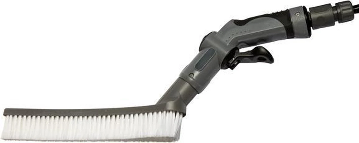 Aqua2Go GD86 Staand Electrische Pressure Washer - 20 Liter Tank - Afneembare Pomp - Afbeelding 10