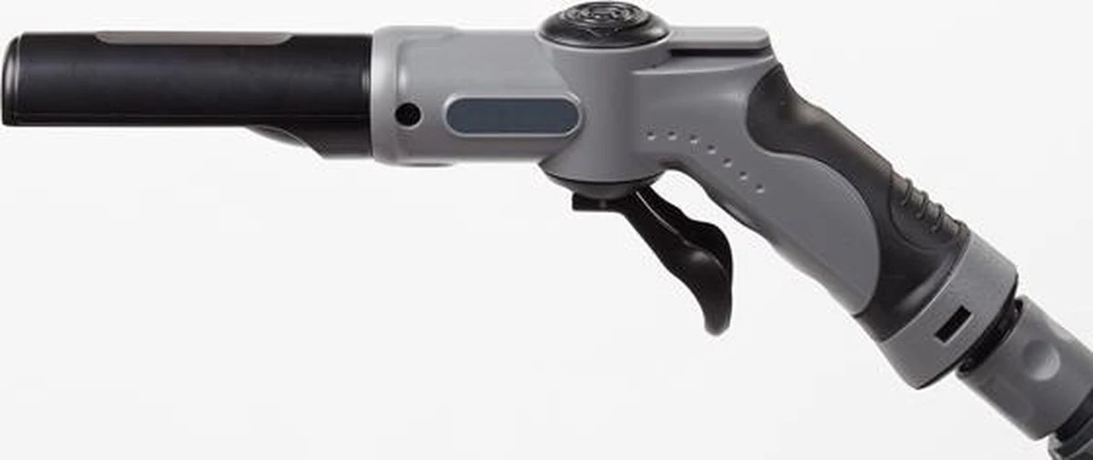 Aqua2Go GD86 Staand Electrische Pressure Washer - 20 Liter Tank - Afneembare Pomp - Afbeelding 3