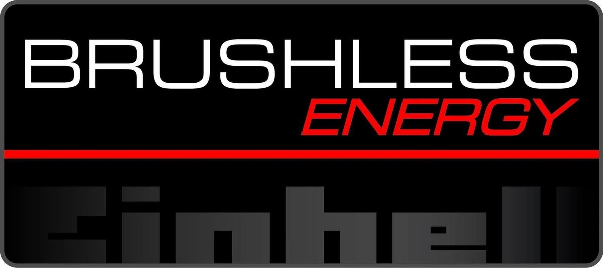 Einhell Accu Grondfrees GE-CR 30 Li-Solo Power X-Change (Li-Ion - 36 V - 30 Cm Werkbreedte - 20 Cm Werkdiepte - Robuuste Hakmessen - 2-punts Veiligheidsschakelaar - Zonder Accu En Lader) - Afbeelding 13