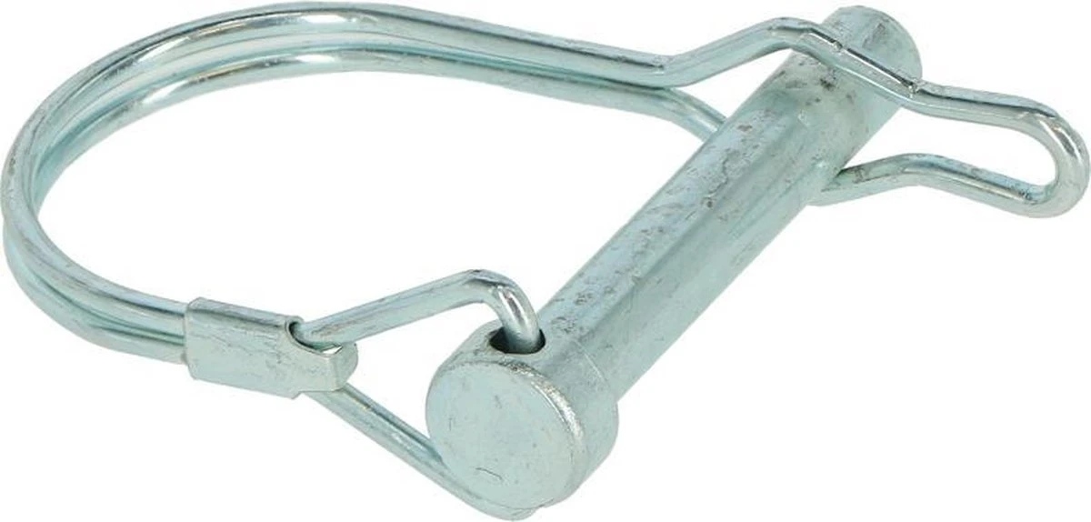 Kibani Verlengstuk Grondboor 500 Mm - Palenboor Accessoires 50 Cm - Afbeelding 6