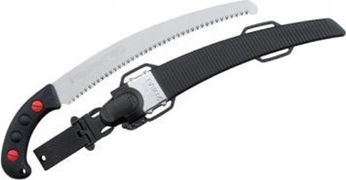 Silky Zübat 270-7.5 Snoeizaag - Afbeelding 2