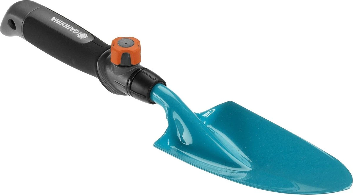 GARDENA Combisystem Bloemenschepje - Werkbreedte 7 Cm - 25 Jaar Garantie - Afbeelding 12