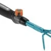 GARDENA Combisystem Klauwtje Hark - Werkbreedte 7 Cm