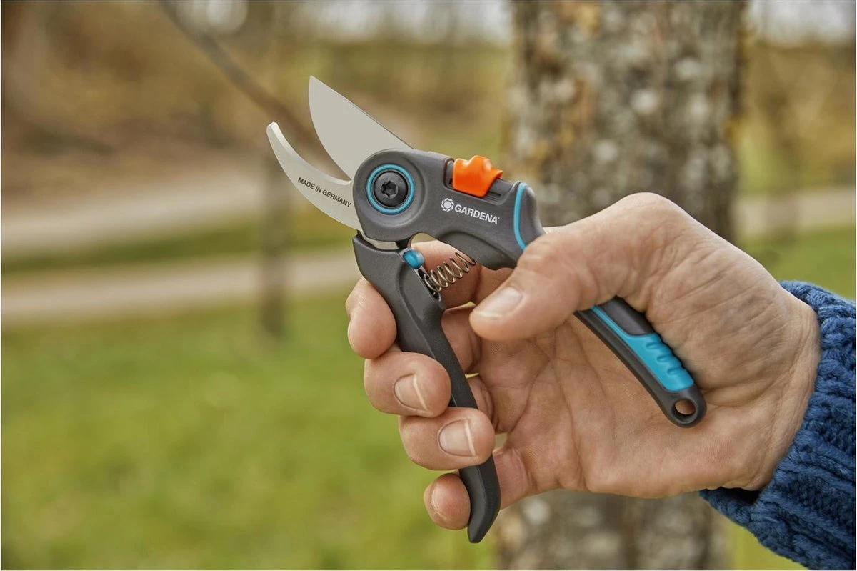 GARDENA - ExpertCut - Snoeischaar - 22 Diameter Tak - Afbeelding 9