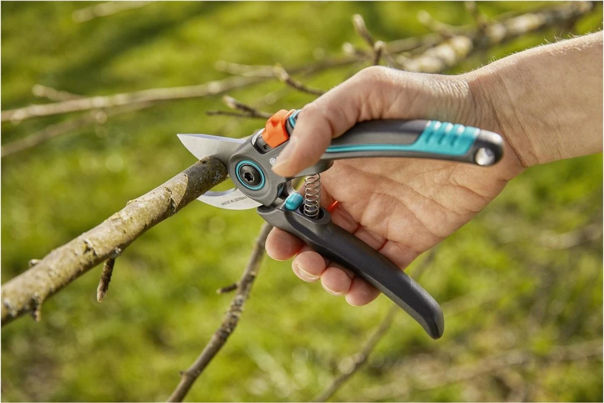 GARDENA - ExpertCut - Snoeischaar - 22 Diameter Tak - Afbeelding 4