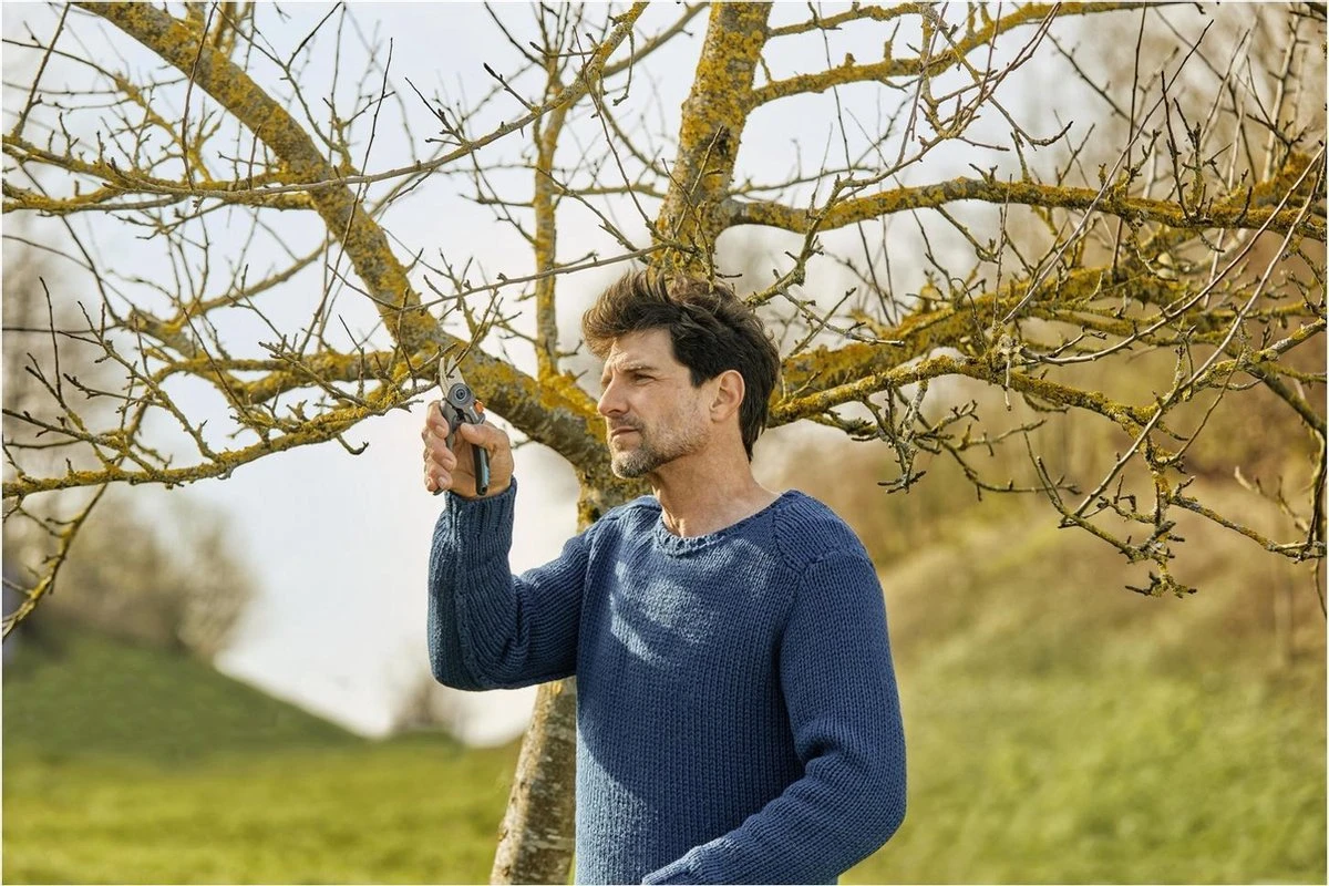 GARDENA - ExpertCut - Snoeischaar - 22 Diameter Tak - Afbeelding 10