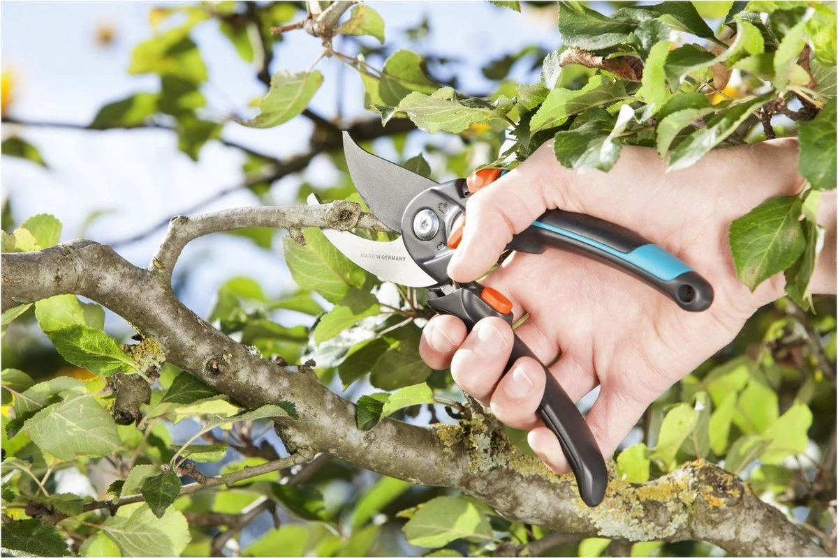 GARDENA - Comfort B/S-XL Bypass - Snoeischaar - Ø 24 Mm - 25 Jaar Garantie - Afbeelding 3