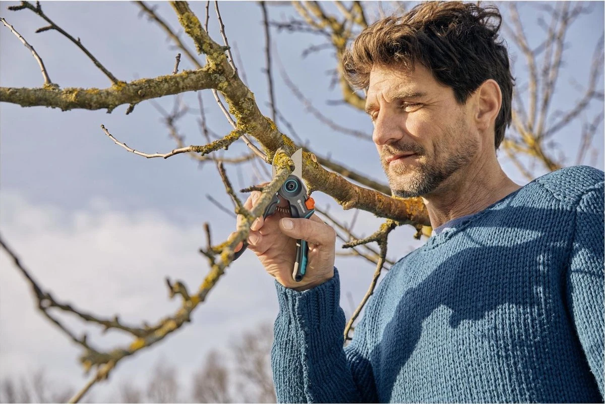 GARDENA - ExpertCut - Snoeischaar - 22 Diameter Tak - Afbeelding 7