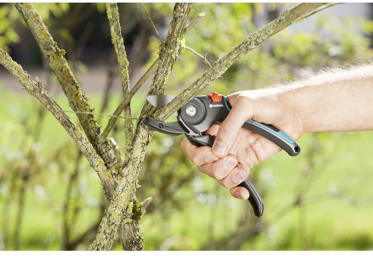 GARDENA - Comfort A/M Aambeeld - Snoeischaar - Ø 23mm - Afbeelding 5