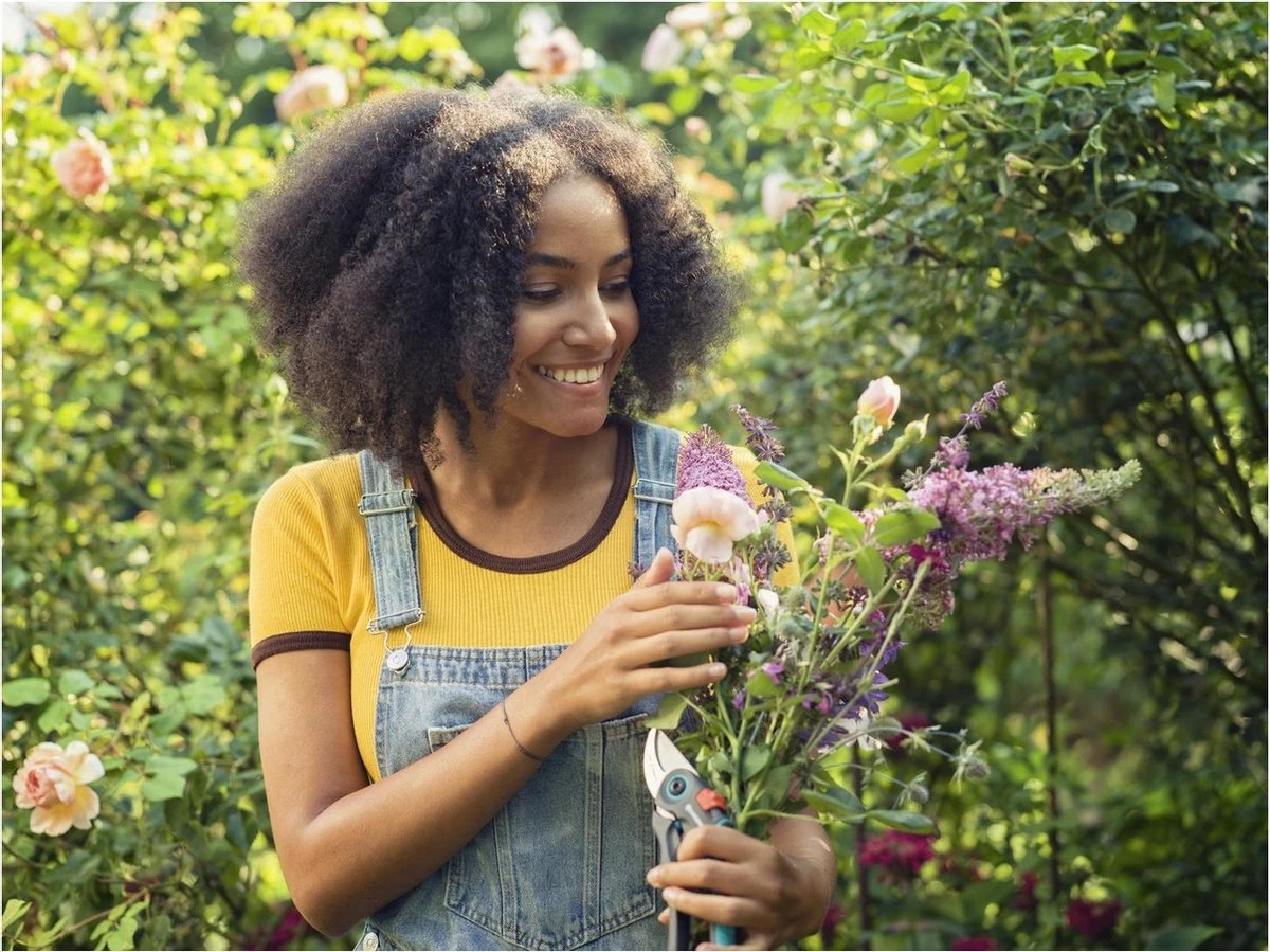 GARDENA - ExpertCut - Snoeischaar - 22 Diameter Tak - Afbeelding 8