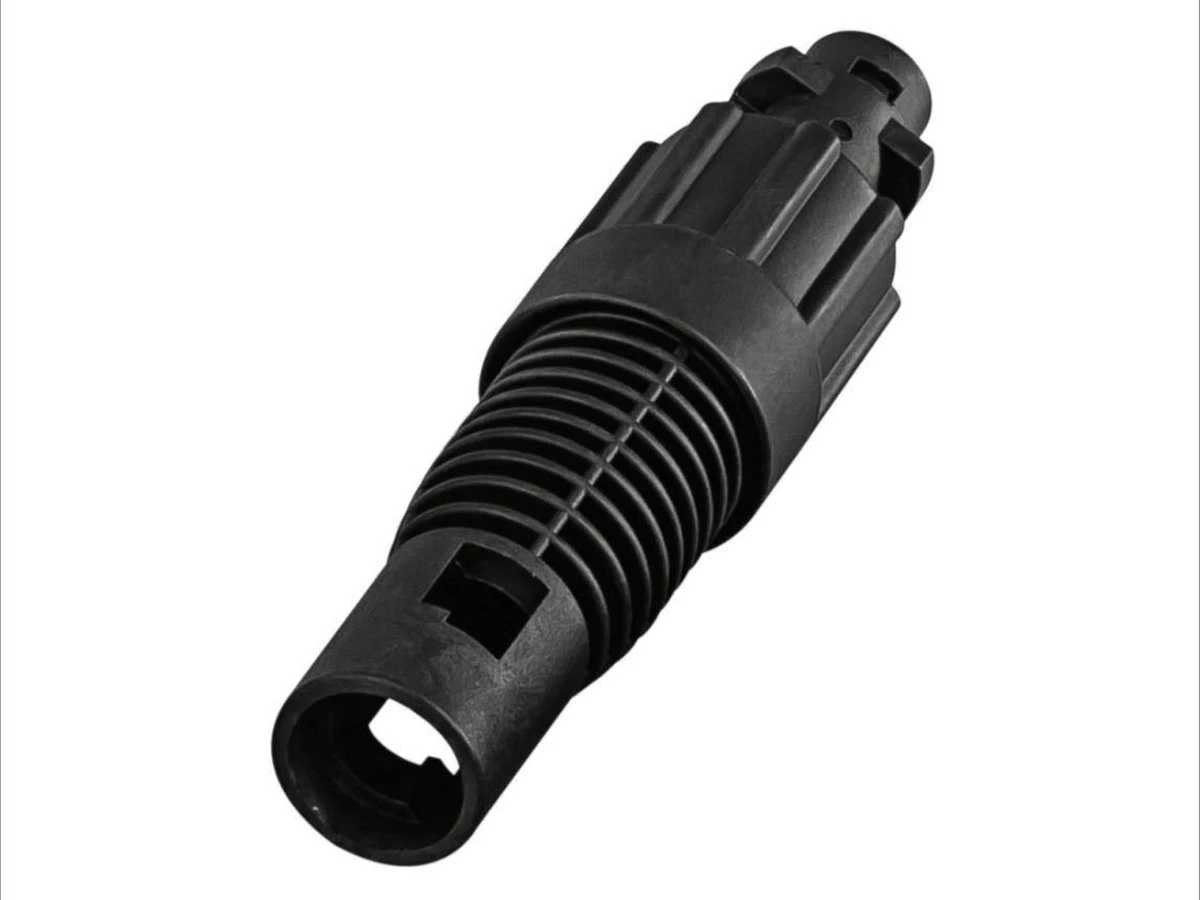 PARKSIDE® Terrasreiniger - Inclusief Adapter Die Past Op Gangbare Hogedrukreinigers - Afbeelding 3