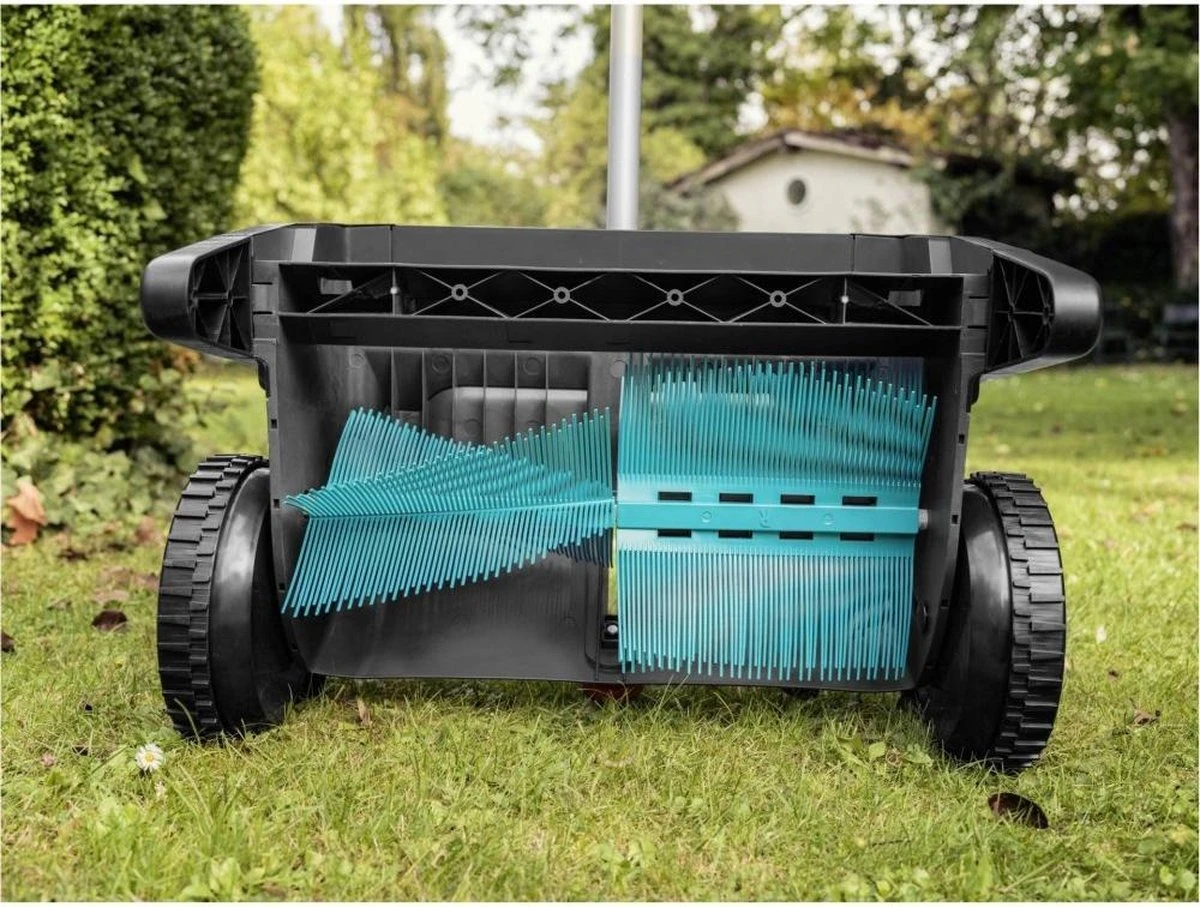 GARDENA Bladverzamelaar - Zonder Motor - Afbeelding 5