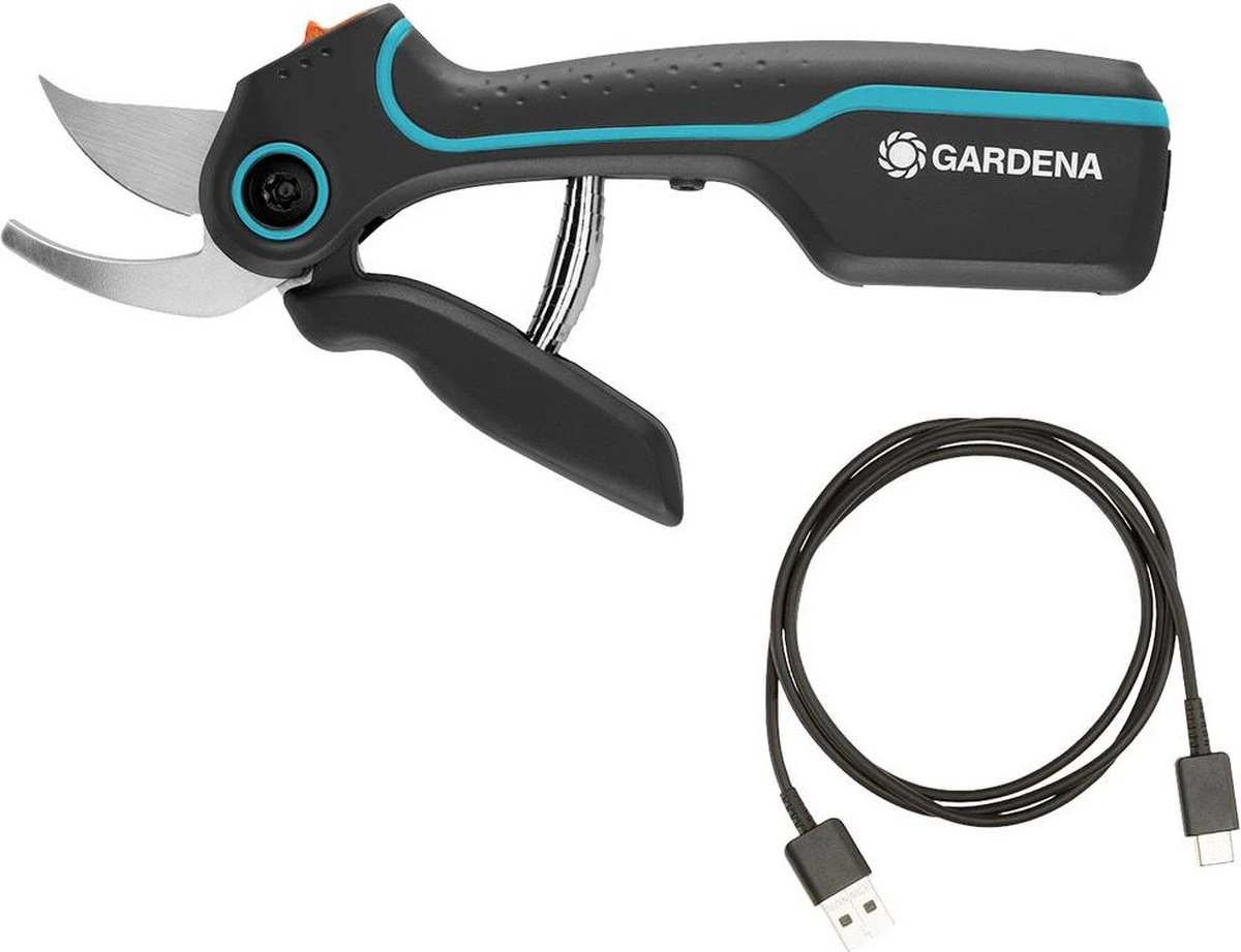 GARDENA AssistCut Snoeischaar- Ø 25mm - Afbeelding 13