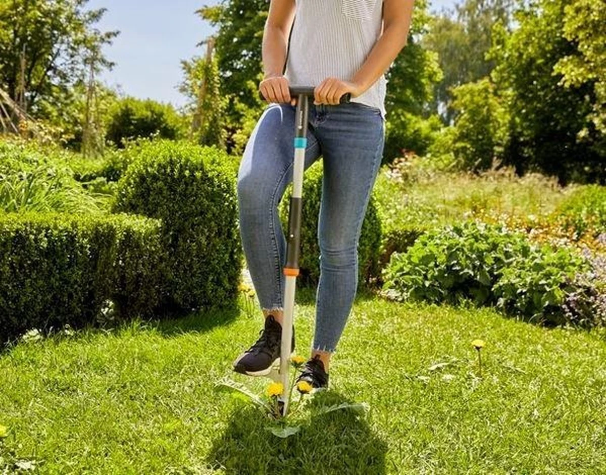 Gardena 03518-20 Onkruidsteker - Afbeelding 6