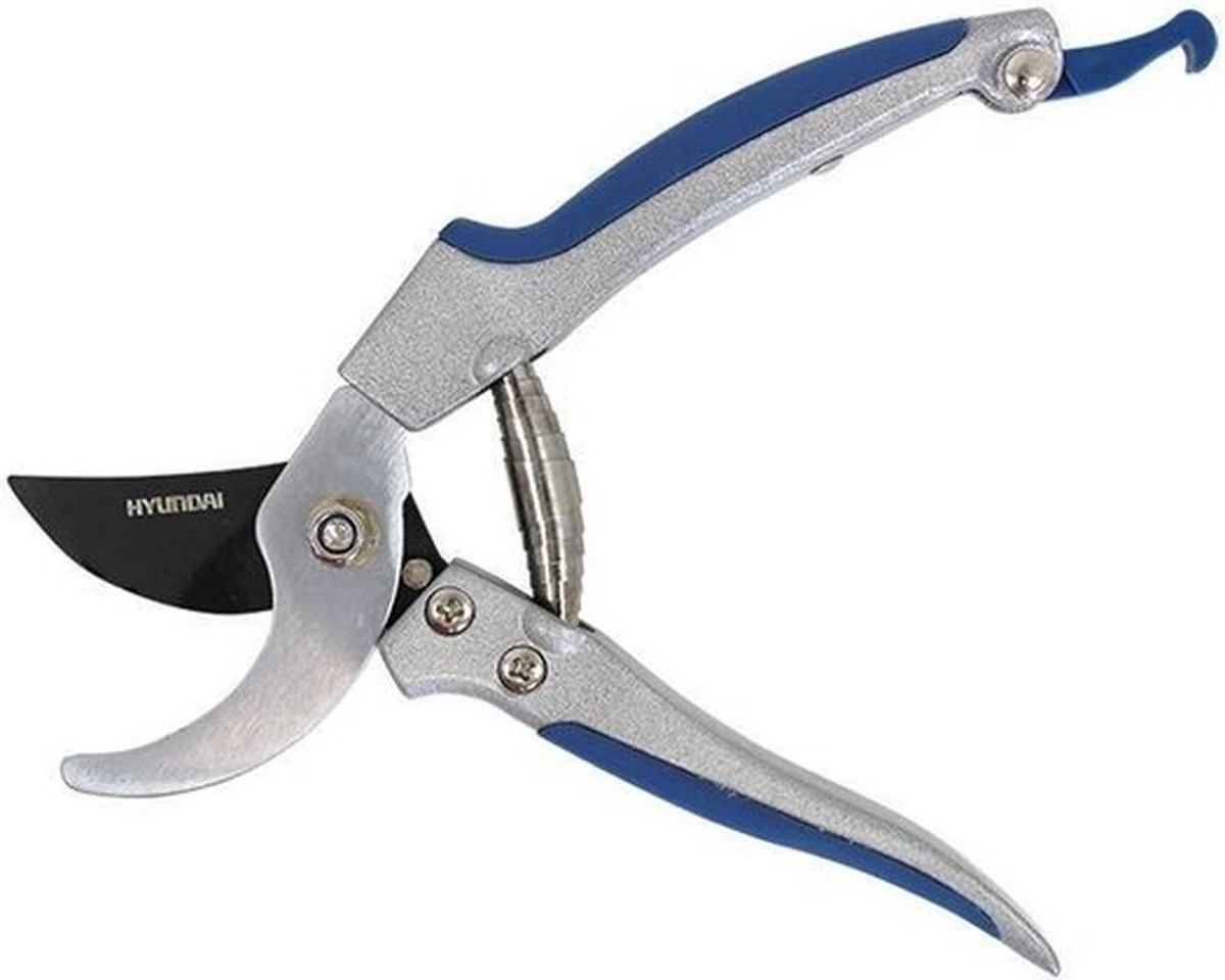 Hyundai Snoeiset 3-delig - Snoeischaar - Takkenschaar - Heggenschaar - Afbeelding 5