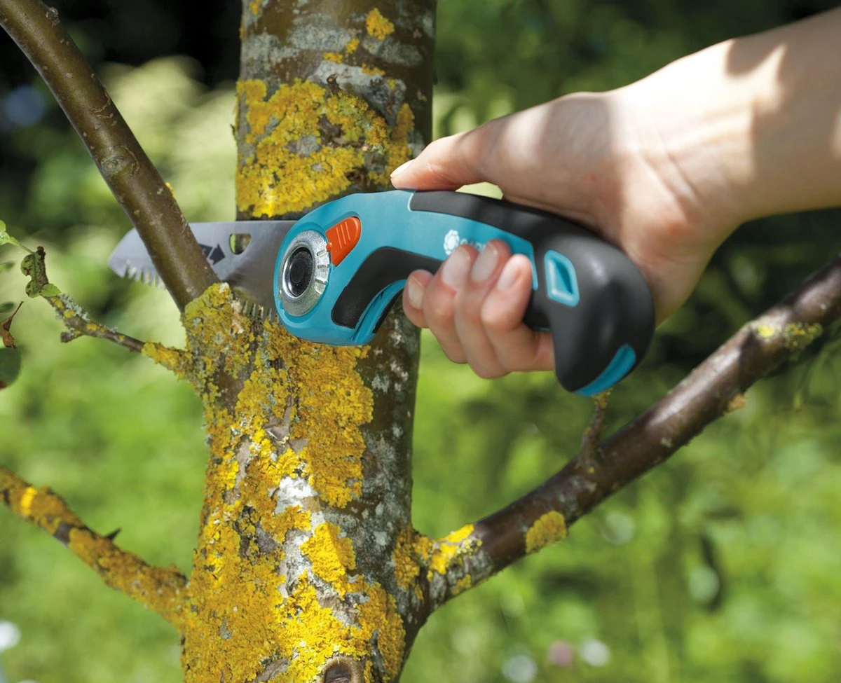 GARDENA Snoeizaag 135 P Takkenzaag - Meslengte 135 Mm - Afbeelding 5