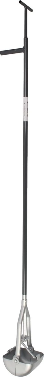 Talen Tools - Putschep - Vierkant - 15 Cm - Afbeelding 3