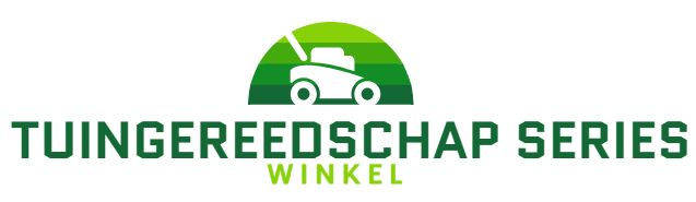 Tuingereedschap Series Winkel