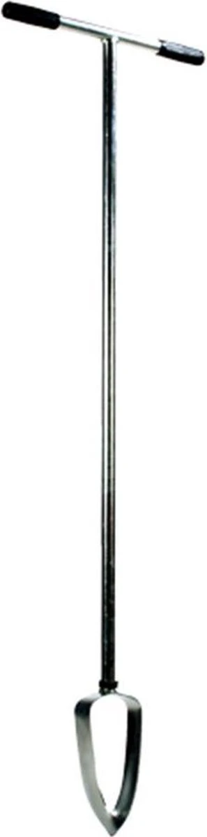 Talen Tools - Grondboor - 10 Cm Doorsnee - Licht Model - 122 Cm - Afbeelding 3
