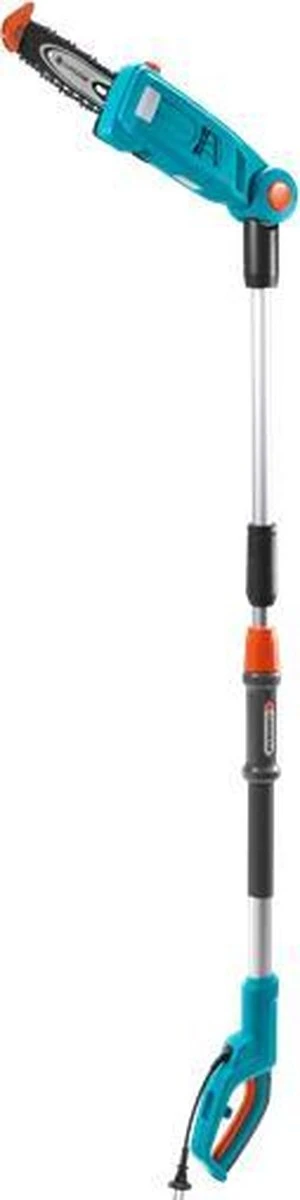 GARDENA - TCS 720/20 Kettingzaag - Max Bereik 4.40m - Afbeelding 8