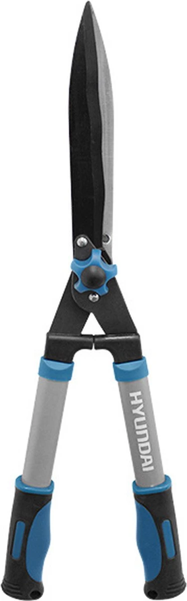 Hyundai Snoeiset 3-delig - Snoeischaar - Takkenschaar - Heggenschaar - Afbeelding 8