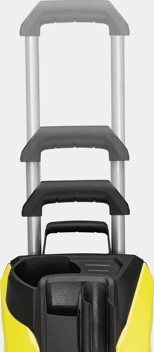 Kärcher K 7 Premium Smart Control Hogedrukreiniger - 3000W - 180 Bar - 60 M²/h - Afbeelding 3