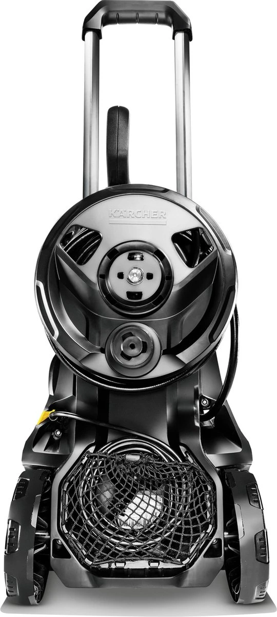 Kärcher K 7 Premium Smart Control Hogedrukreiniger - 3000W - 180 Bar - 60 M²/h - Afbeelding 15