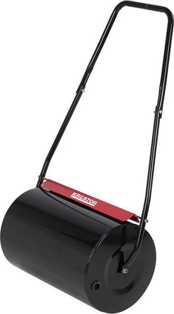 Kreator KRTGR9101 Tuinwals - 50 Cm Werkbreedte - Afbeelding 6