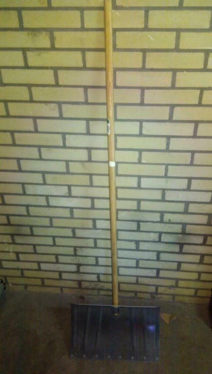 Atlas Steel - Lengte : 170 Cm - Afbeelding 3