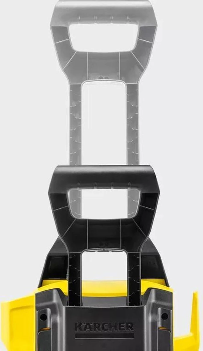 Kärcher K 3 Power Control Home Hogedrukreiniger - 1600 W - 120 Bar - 25 M²/h - Met Home Kit - Afbeelding 6