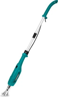 VONROC Elektrische Onkruidbrander - 2000W - Incl. Barbecue Mondstuk