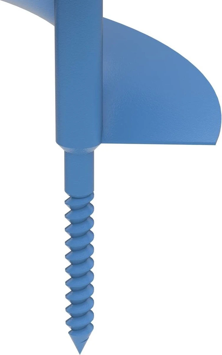 Güde 3-in-1 Handgrondboor Met 3 Booropzetstukken - GH 80-150 - Afbeelding 2